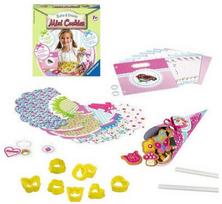 piesimo rinkinys - Ravensburger Creative Kit Cookie Mini Cookies 18411 - 2 nuotrauka