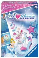 Ravensburger I Love Shoes Disney Princess 18680