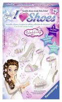 Pirkti Ravensburger I love Shoes Wedding Kit 182190 - Photo 1