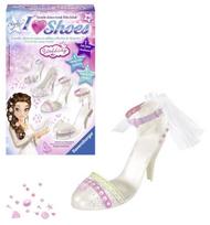 Pirkti Ravensburger I love Shoes Wedding Kit 182190 - Photo 2