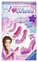 Pirkti Ravensburger I love Shoes Romantic Kit 182213 - Photo 1