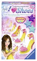 Ravensburger I love Shoes Summer Craft Kit 182220
