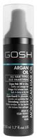 macadamia oil - Gosh Argan Oil Morrocan Hair Oil 50ml - 2 nuotrauka
