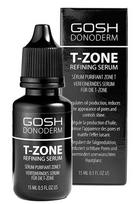 Gosh Donoderm T-Zone Refining Serum 15ml