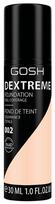 Gosh Dextreme Full Coverage Foundation 30ml 002