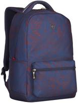 wenger kuprine - Wenger Colleague Laptop Backpack 16'' Navy - 2 nuotrauka
