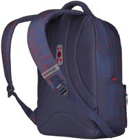 wenger kuprine - Wenger Colleague Laptop Backpack 16'' Navy - 4 nuotrauka