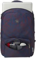 wenger kuprine - Wenger Colleague Laptop Backpack 16'' Navy - 5 nuotrauka