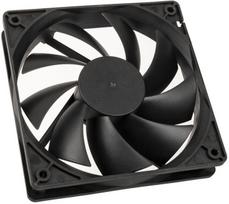 Akasa 12cm Auto Thermal fan