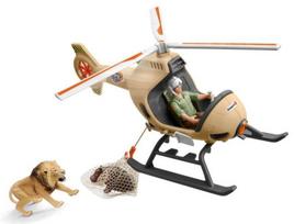 Schleich Wild LIfe 42476
