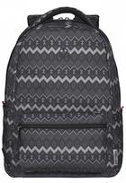 Wenger Colleague Laptop Backpack 16'' Black