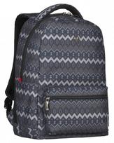 wenger kuprine - Wenger Colleague Laptop Backpack 16'' Black - 2 nuotrauka