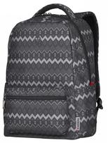 wenger kuprine - Wenger Colleague Laptop Backpack 16'' Black - 3 nuotrauka