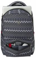 wenger kuprine - Wenger Colleague Laptop Backpack 16'' Black - 4 nuotrauka