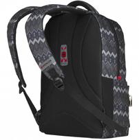 wenger kuprine - Wenger Colleague Laptop Backpack 16'' Black - 5 nuotrauka