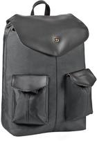 wenger kuprine - Wenger MarieJo Laptop Backpack 14'' Black - 2 nuotrauka