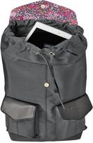 wenger kuprine - Wenger MarieJo Laptop Backpack 14'' Black - 4 nuotrauka