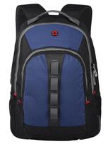 Wenger Mars 16 Laptop Backpack Blue