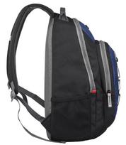 wenger kuprine - Wenger Mars 16 Laptop Backpack Blue - 5 nuotrauka