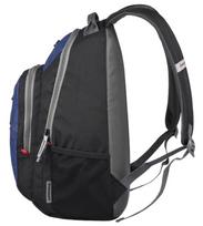 wenger kuprine - Wenger Mars 16 Laptop Backpack Blue - 6 nuotrauka