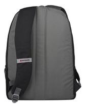 wenger kuprine - Wenger Mars 16 Laptop Backpack Blue - 7 nuotrauka