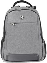 Tellur Companion Notebook Backpack 15.6'' Grey (Pilkas)