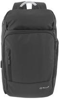 kompiuterio deklas 17 - Tellur Business L Notebook Backpack 17.3'' Black (Juodas) - 1 nuotrauka