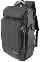 kompiuterio deklas 17 - Tellur Business L Notebook Backpack 17.3'' Black (Juodas) - 3 nuotrauka