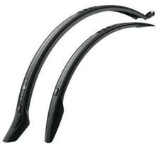 SKS 47 Trekking Mudguards Black