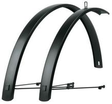 dviracio purvasaugiai - SKS Edge Al 56 Black - 1 nuotrauka
