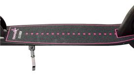 paspirtukas scooter - Muuwmi Pro 215mm Aluminium Scooter - 3 nuotrauka