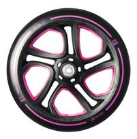 paspirtukas scooter - Muuwmi Pro 215mm Aluminium Scooter - 4 nuotrauka
