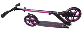paspirtukas scooter - Muuwmi Pro 215mm Aluminium Scooter - 5 nuotrauka