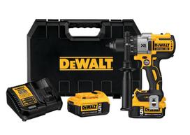 DeWalt DCD991P2B-QW