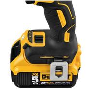 akumuliatorines dewalt - DeWalt DCD991P2B-QW - 3 nuotrauka