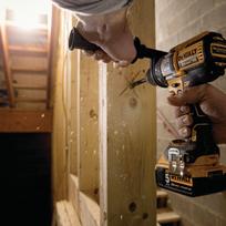 akumuliatorines dewalt - DeWalt DCD991P2B-QW - 4 nuotrauka