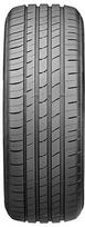 vasarines padangos nexen - NEXEN N FERA RU1 225/60 R17 99 H - 2 nuotrauka