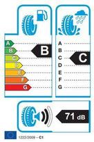 vasarines padangos nexen - Nexen N Fera SU4 215/55 R16 97W XL - 3 nuotrauka