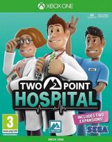 Two Point Hospital XBOX ONE