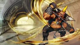 5 5 v - Street Fighter V Champion Edition PS4 - 7 nuotrauka