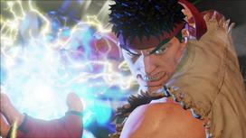 5 5 v - Street Fighter V Champion Edition PS4 - 19 nuotrauka