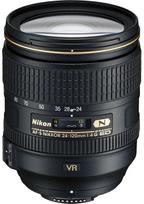 Nikkor/Nikon 24-120mm f/4G AF-S ED VR