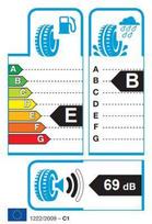 195 55 r15 nexen - NEXEN N BLUE HD PLUS 195/55 R15 85 H - 3 nuotrauka