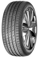 215 35 r18 vasarines - NEXEN N'FERA SU1 XL 215/35 R18 84 Y - 2 nuotrauka