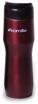 Kamille Vacuum Mug 450ml Red KM2050