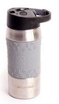 Kamille Vacuum Mug 380ml Gray KM2063