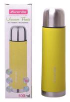 Kamille Vacuum Flask KM2001A 0.5l Green