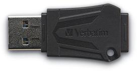 2gb usb flash - Verbatim ThoughMAX 32GB USB 2.0 - 3 nuotrauka