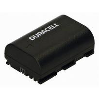 canon battery lp - Duracell LP-E6N Battery For Canon 2000mAh - 1 nuotrauka