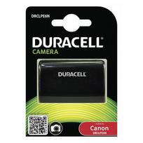 canon battery lp - Duracell LP-E6N Battery For Canon 2000mAh - 2 nuotrauka